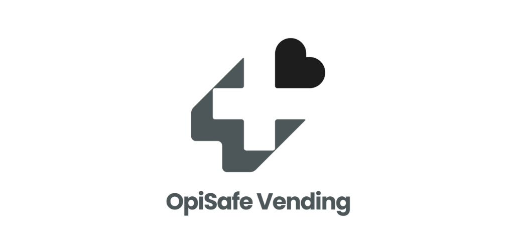 OpiSafe Vending